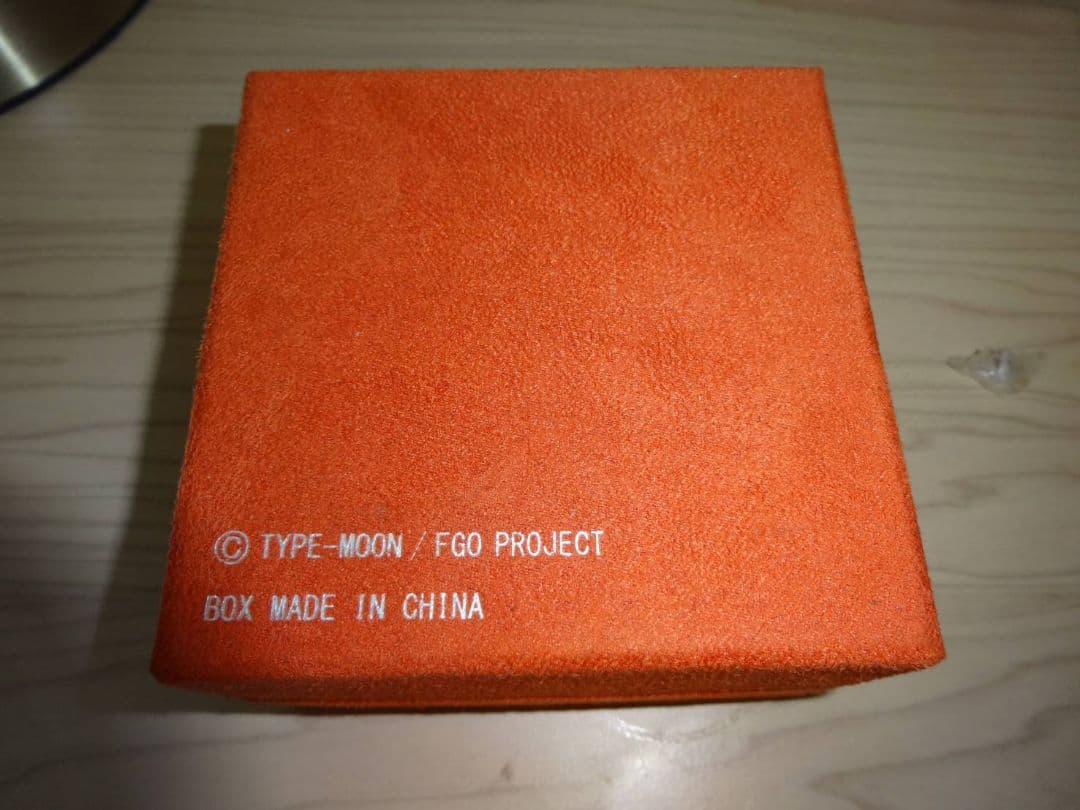 SEIKO fateコラボ Abigail Williamsモデル クロノグラフ