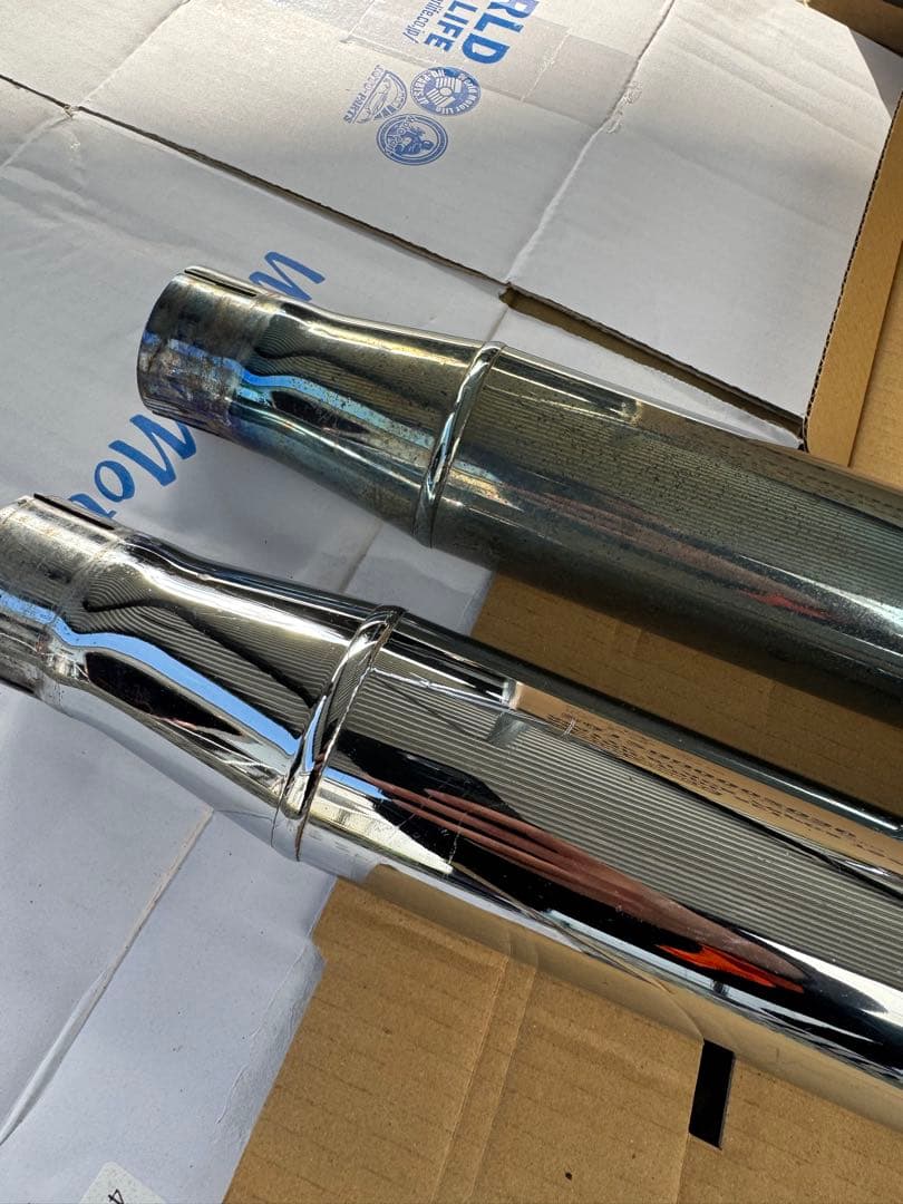 ミツヤTHUNDERHEADER サンダーヘッダー