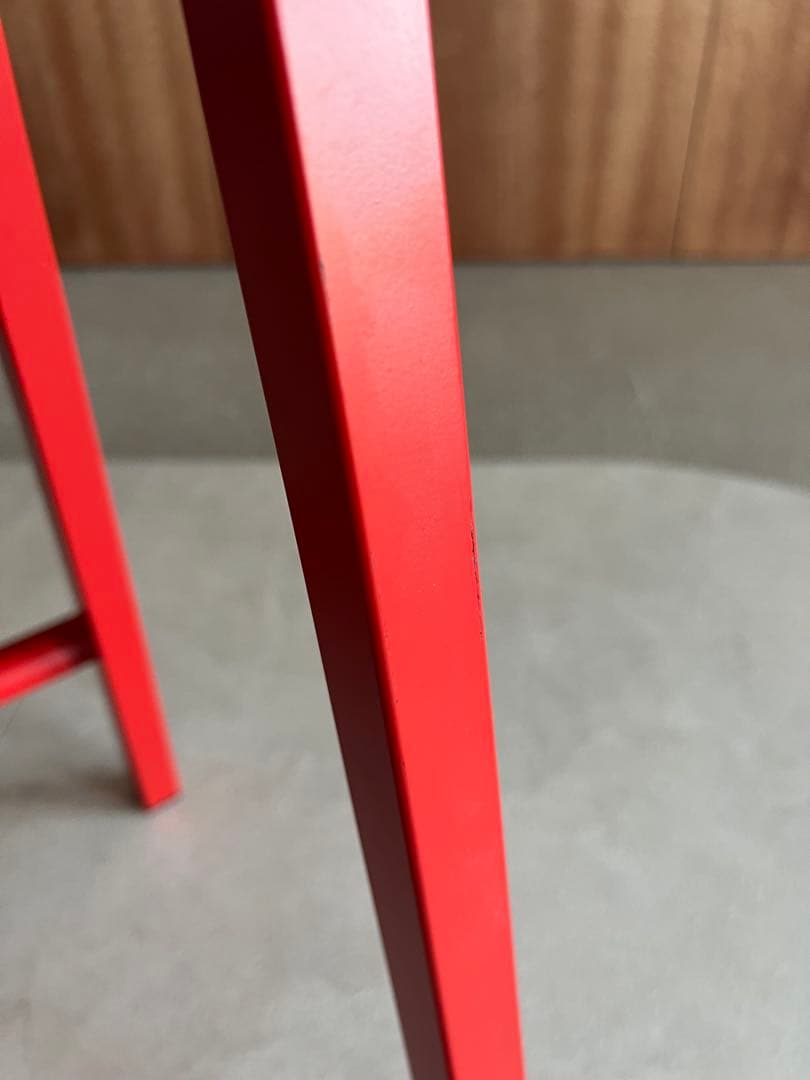 スツール HAY TABURETE 8 BAR STOOL(LOW)