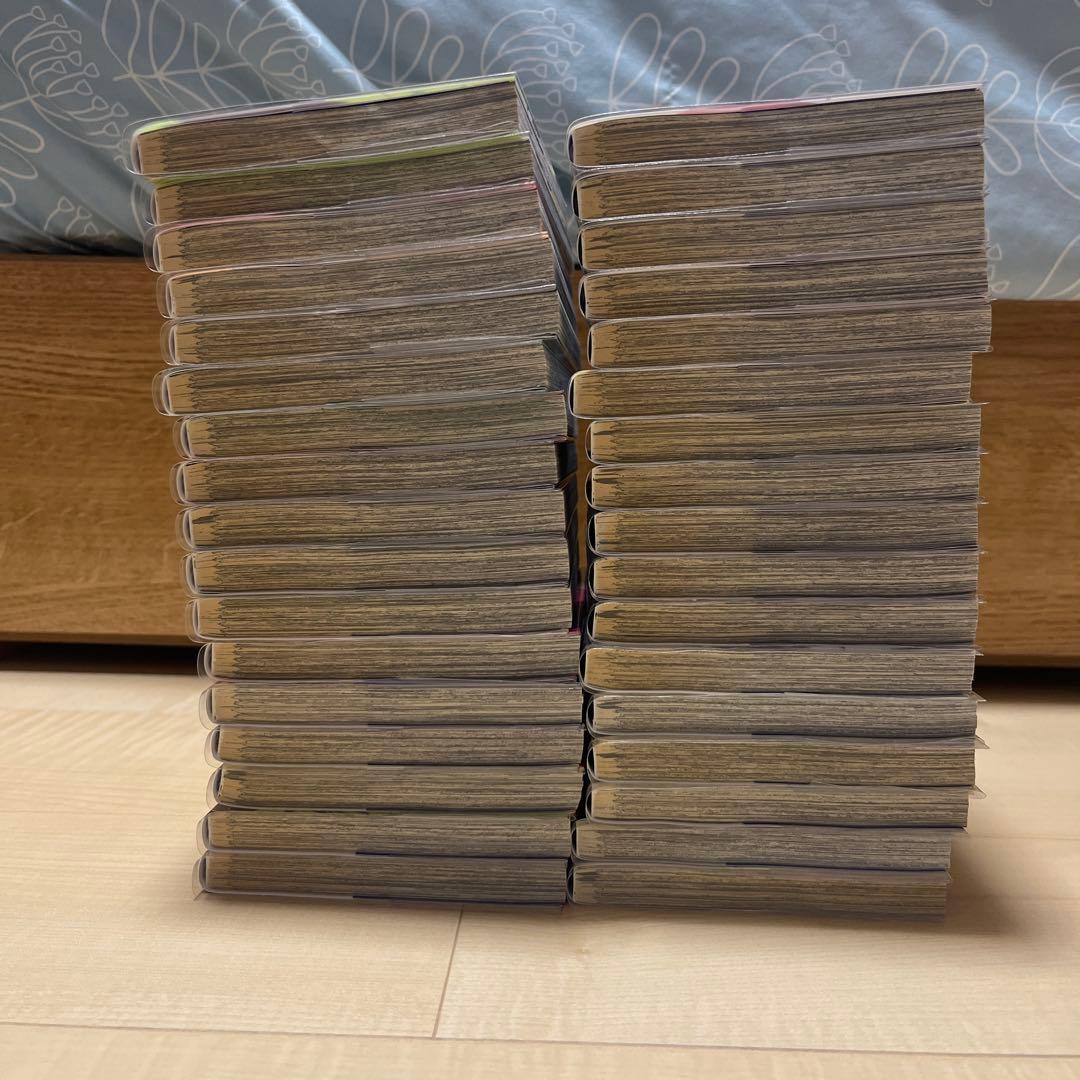 ブルーロック （1~34巻）