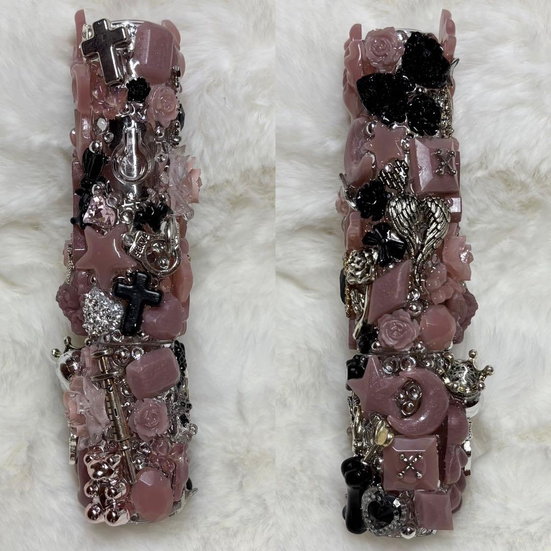 B013♡アイコスケース♡iQOS♡イルマワン♡デコケース♡