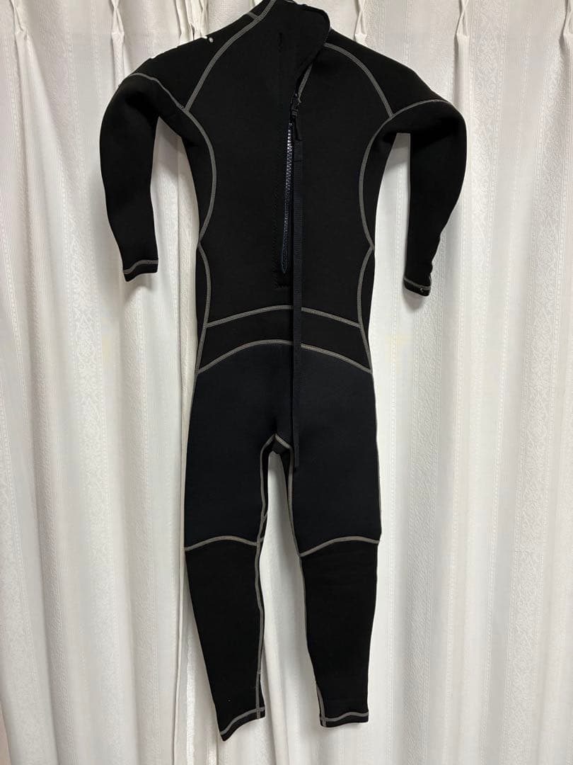 ザイク　フルウェットスーツ steamer ジュニア10