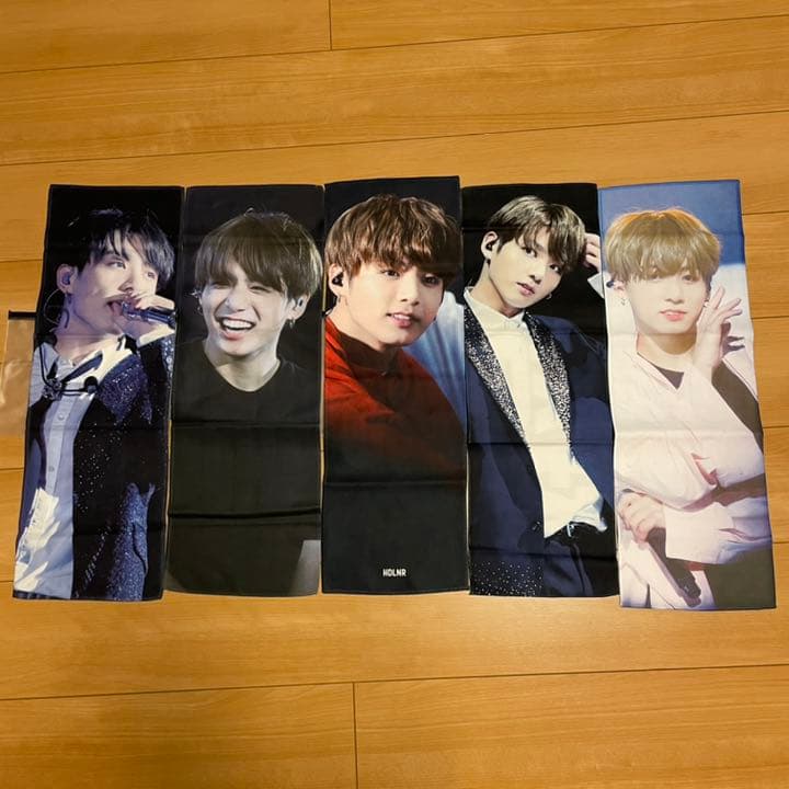 BTS グッズ まとめ売り 即購入❌ バラ売り○