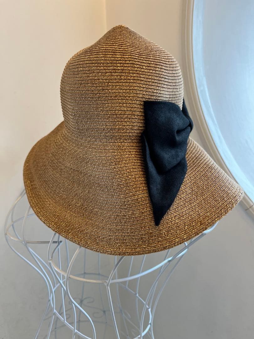 新品未使用　アナスタシア　帽子