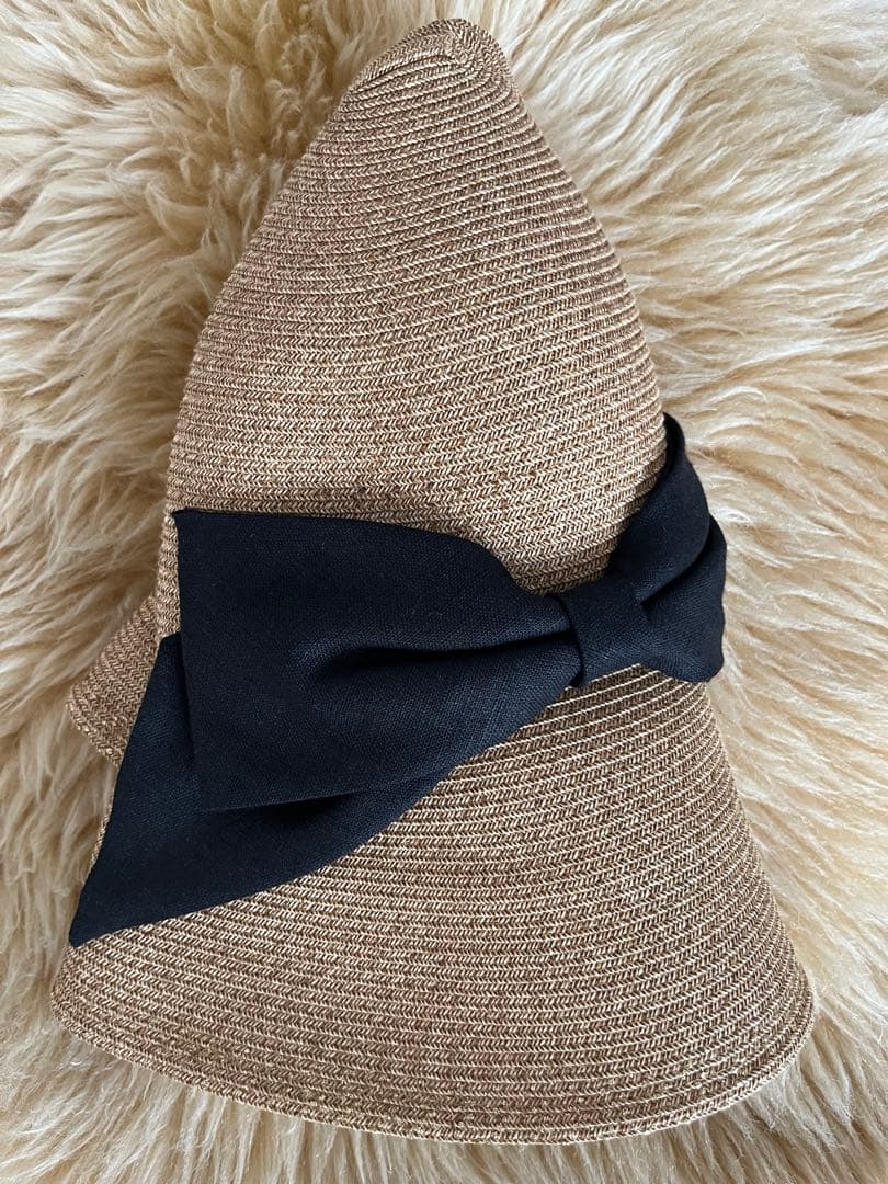 新品未使用　アナスタシア　帽子