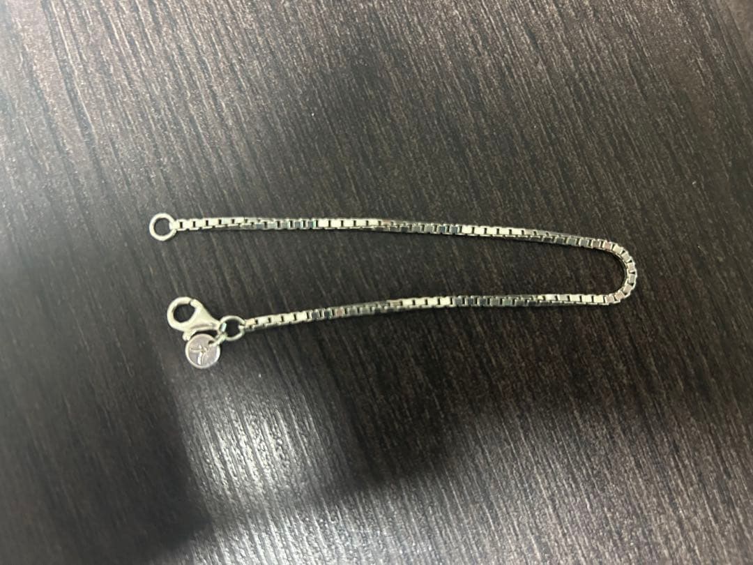 Japanmade屋　シルバー925 ブレスレット