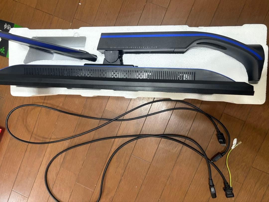 I-O DATA Giga Crysta 240hz 24.5インチ