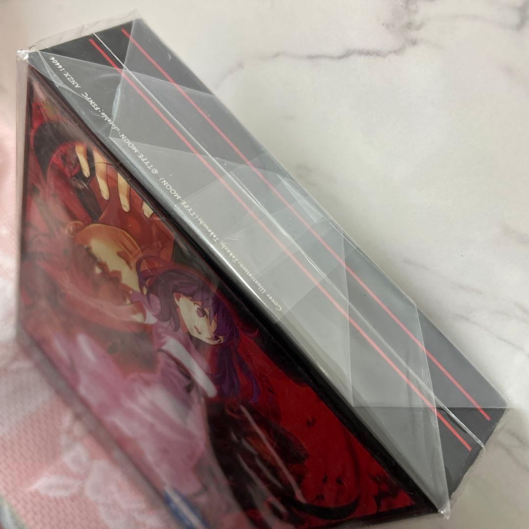 劇場版 Fate/stay night[Heaven's Feel]Ⅱ.los…