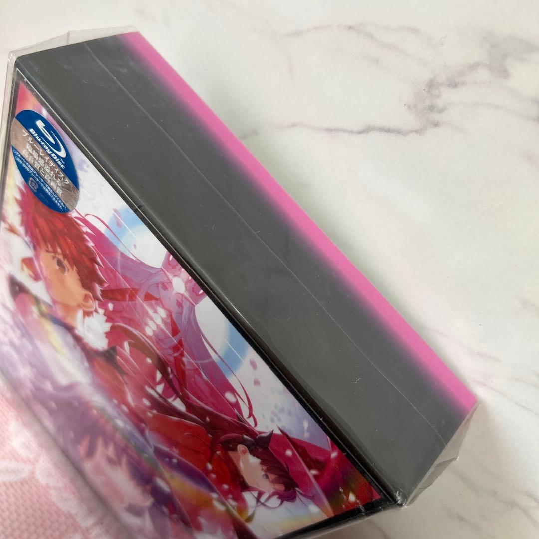 劇場版 Fate/stay night[Heaven's Feel]Ⅱ.los…