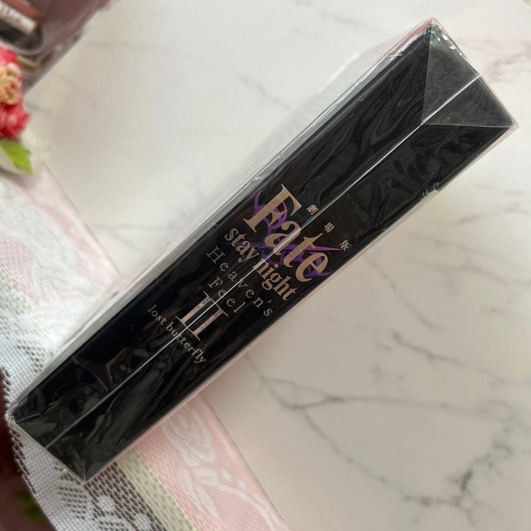 劇場版 Fate/stay night[Heaven's Feel]Ⅱ.los…