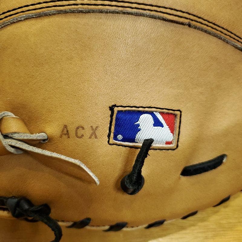 ウイルソン 日本製 A2K 最上位 Wilson ファーストミット 硬式グローブ