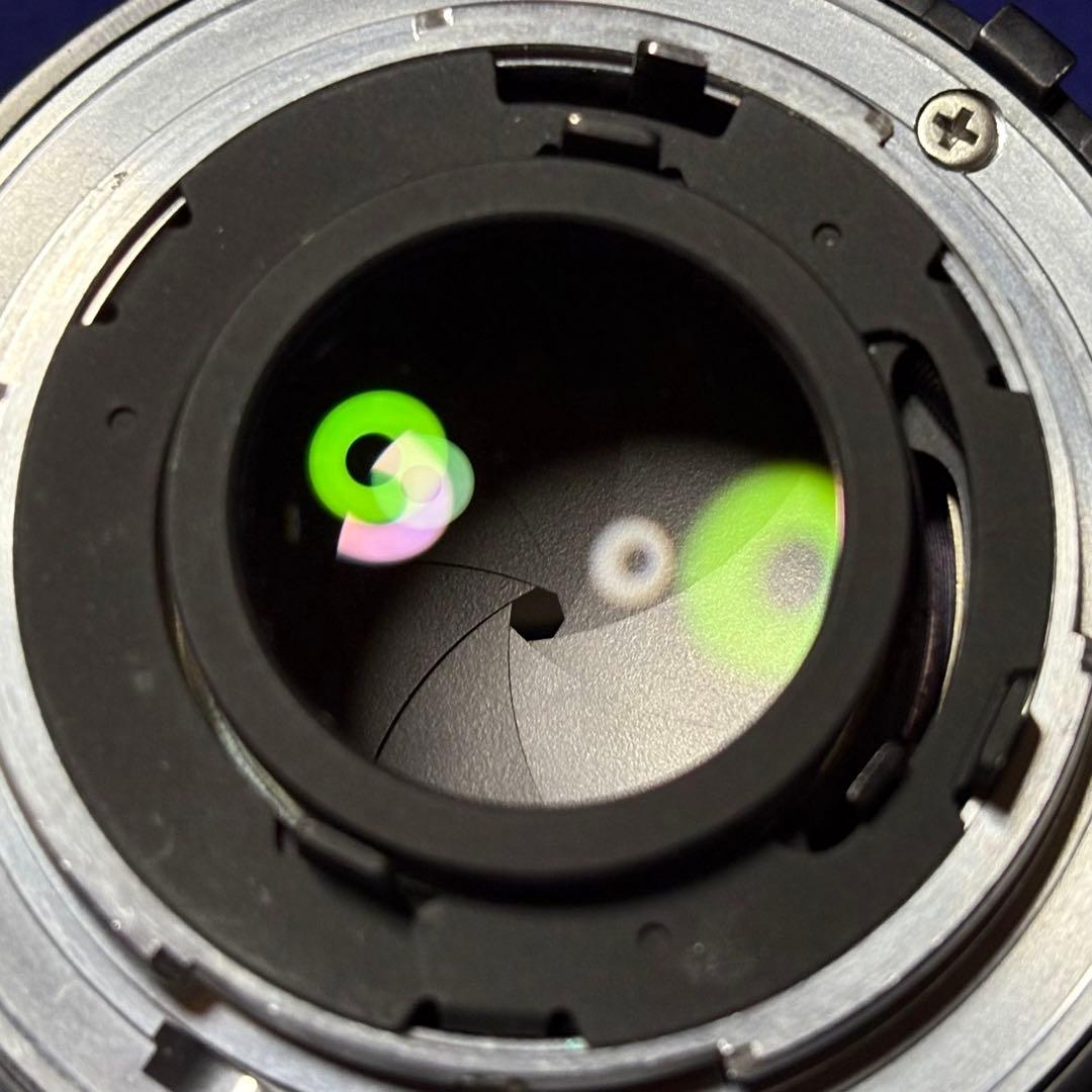 【光学完品】Nikon Nikkor 50mm f1.8 Ai-s 46071