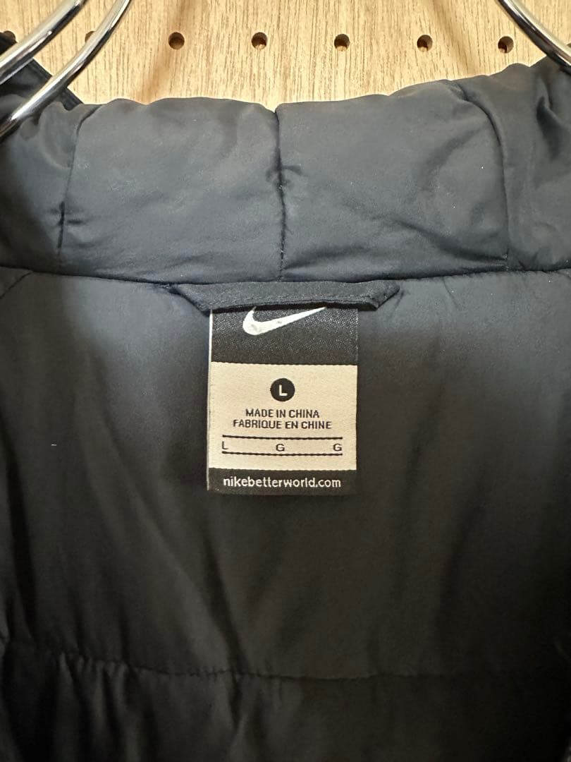 NIKE Paris Saint-Germain ウーブンジャケット