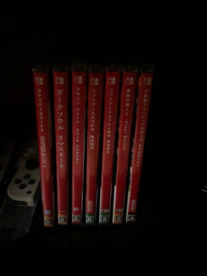 【新品】 Nintendo Switch 本体 有機EL モデル ホワイト