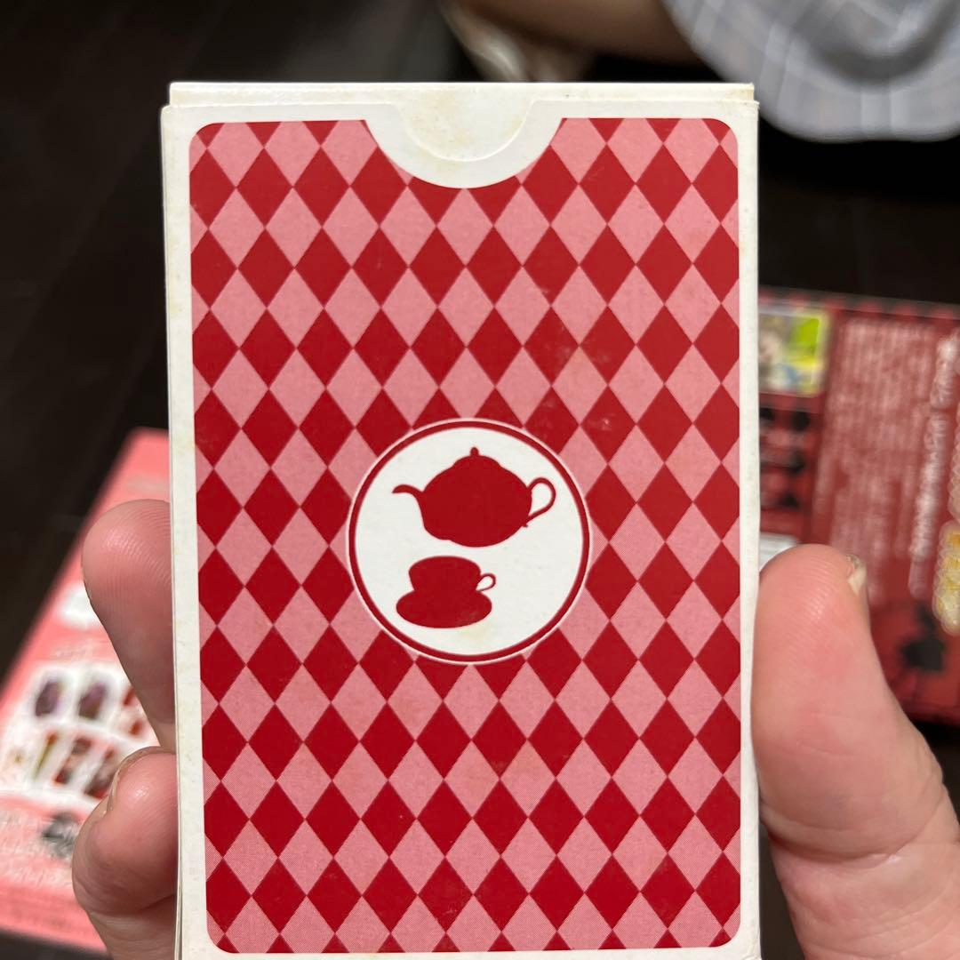 劇場版ハートの国のアリス～Wonderful Wonder World～ 豪華…