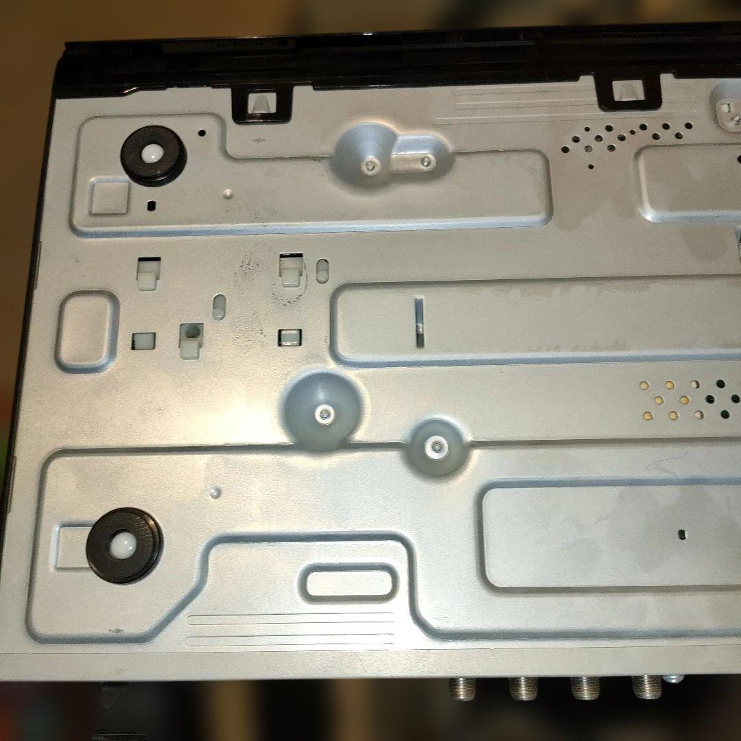 起動可SHARP AQUOS ブルーレイレコーダー BD-T2600 3番組録画