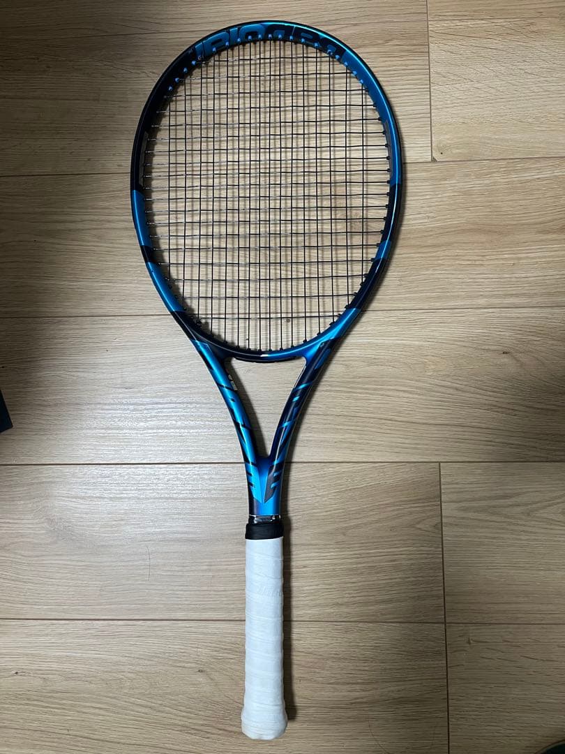 Babolat Pure Drive ＋2021テニスラケット