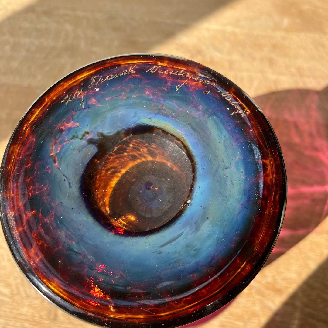 カイフランク ゴブレット ヌータヤルヴィ