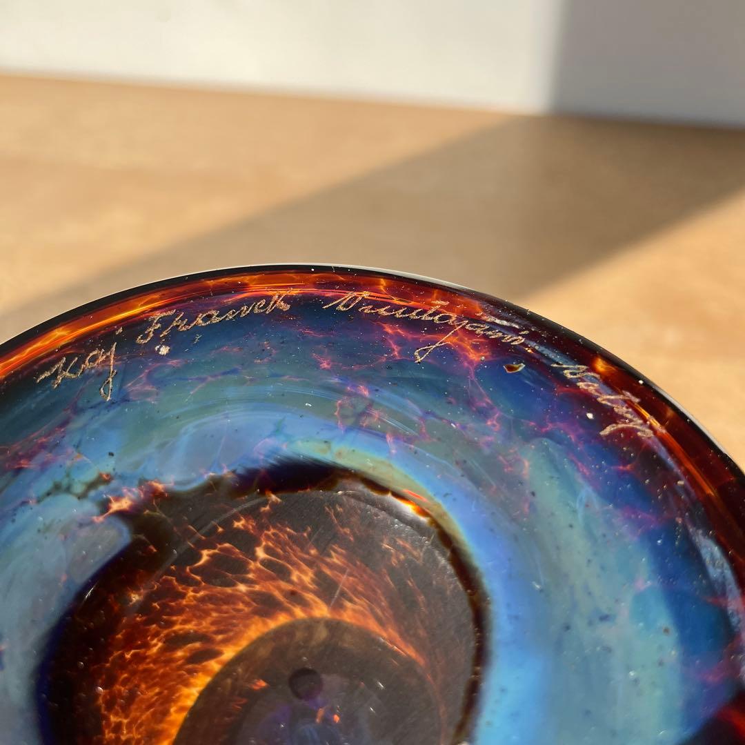 カイフランク ゴブレット ヌータヤルヴィ