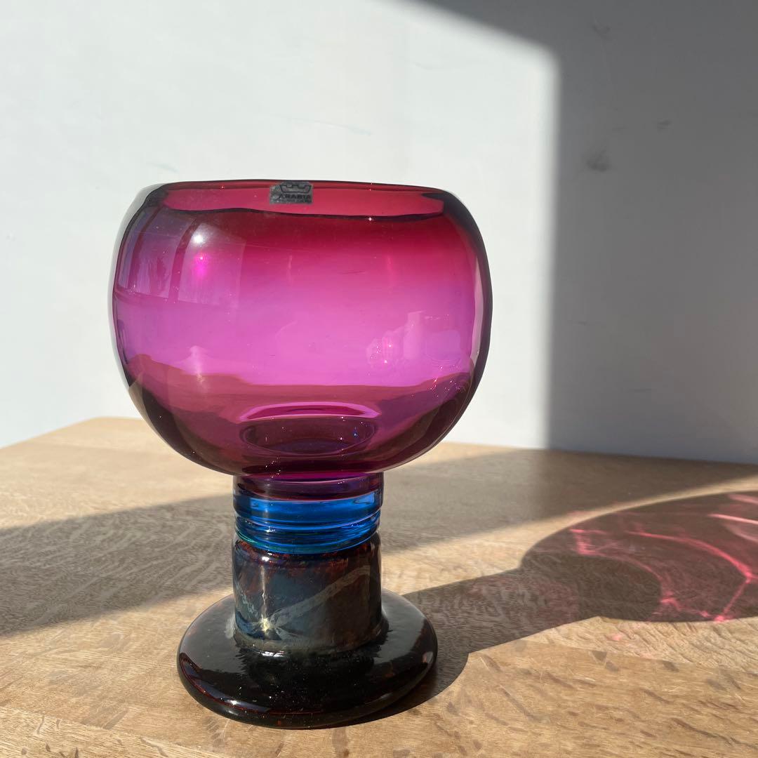 カイフランク ゴブレット ヌータヤルヴィ