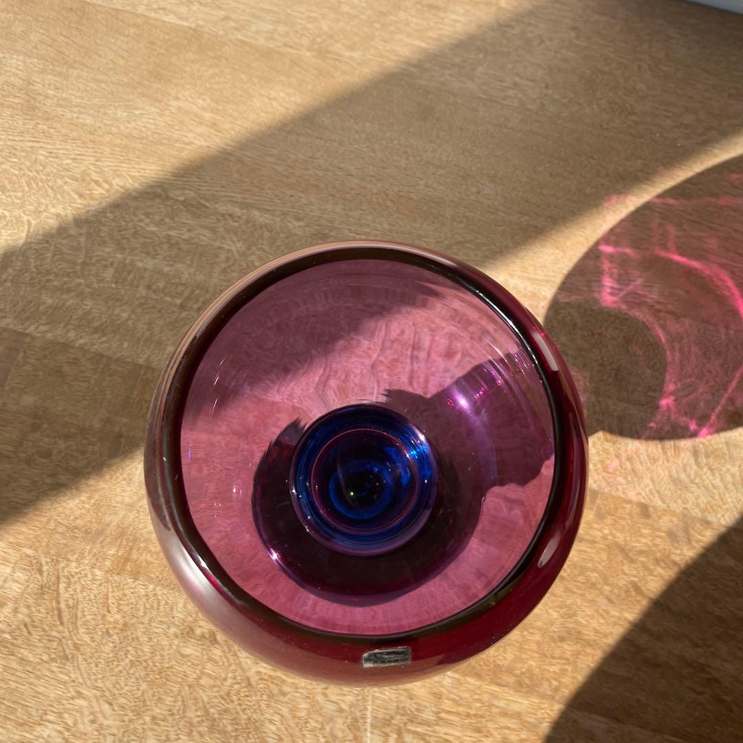 カイフランク ゴブレット ヌータヤルヴィ