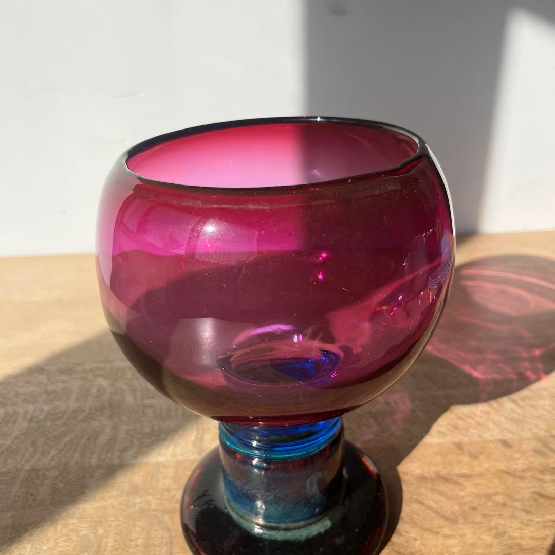 カイフランク ゴブレット ヌータヤルヴィ