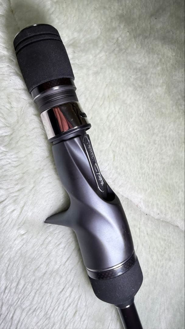 シマノ オシアジガー フルベンド B60-5 未使用新品❗️