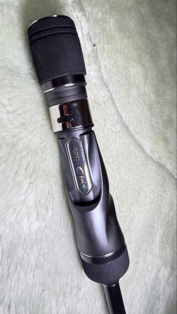 シマノ オシアジガー フルベンド B60-5 未使用新品❗️