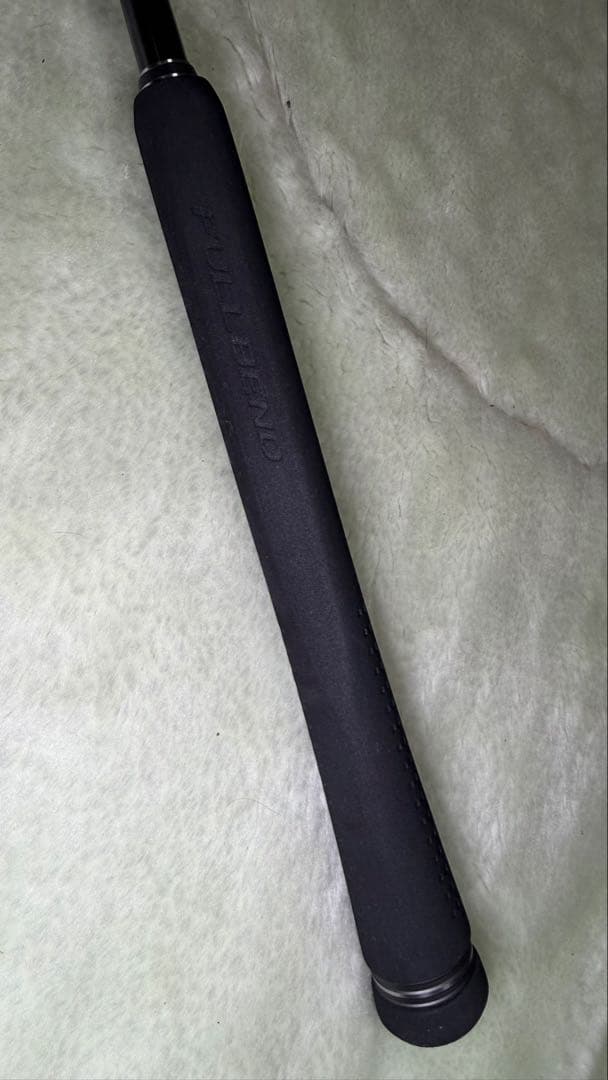 シマノ オシアジガー フルベンド B60-5 未使用新品❗️