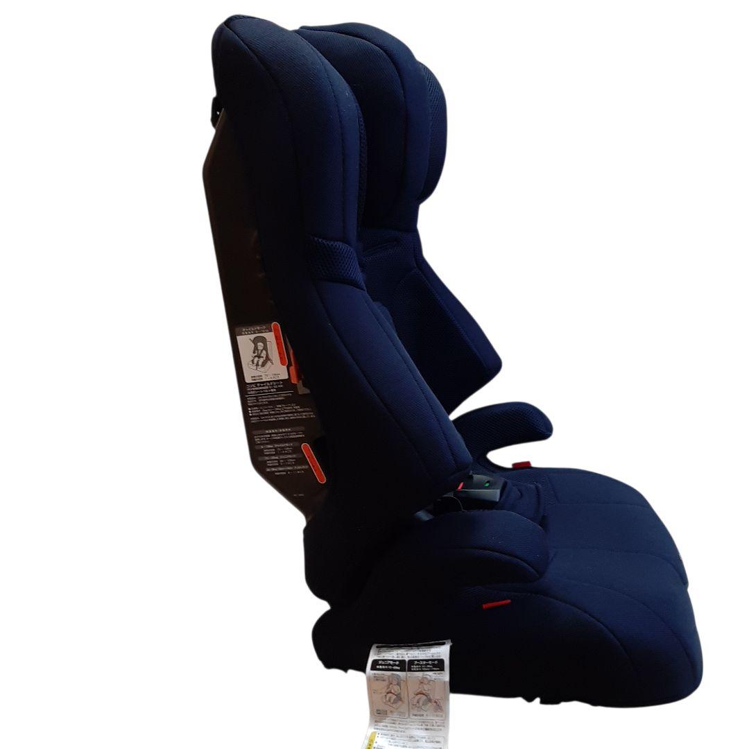 美品　Combi ジョイトリップエアスルーGH　ネイビー