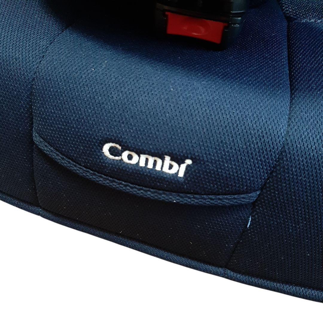 美品　Combi ジョイトリップエアスルーGH　ネイビー
