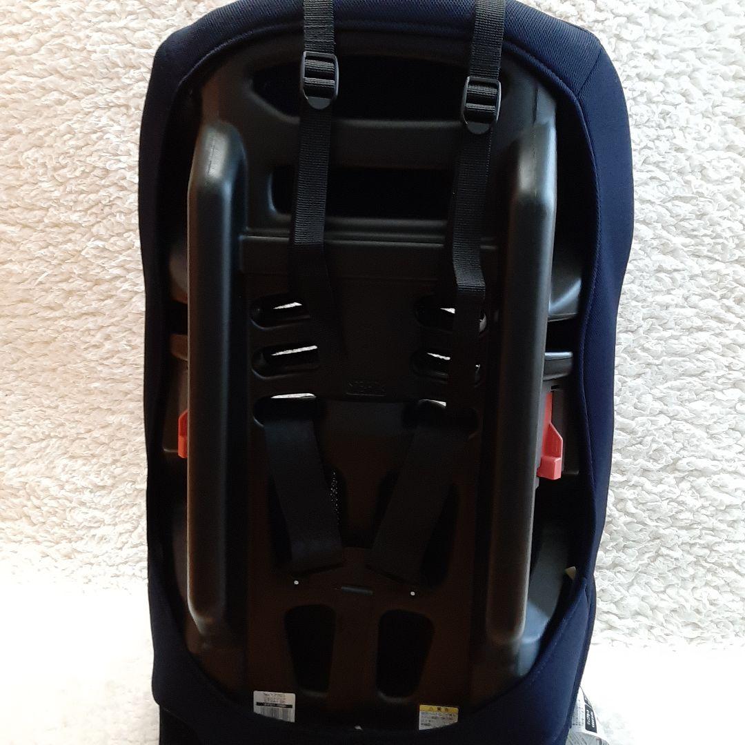 美品　Combi ジョイトリップエアスルーGH　ネイビー