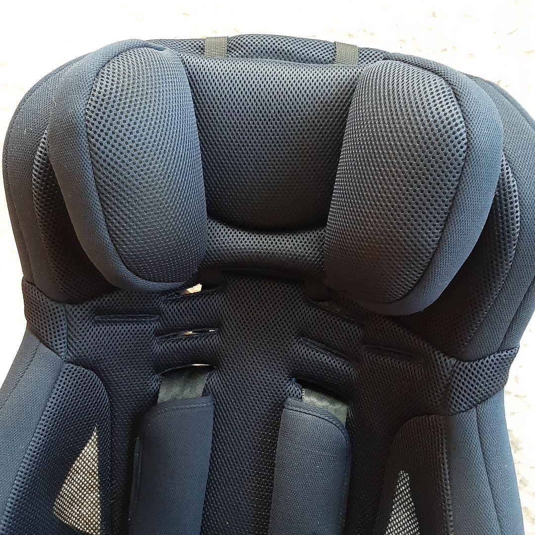 美品　Combi ジョイトリップエアスルーGH　ネイビー