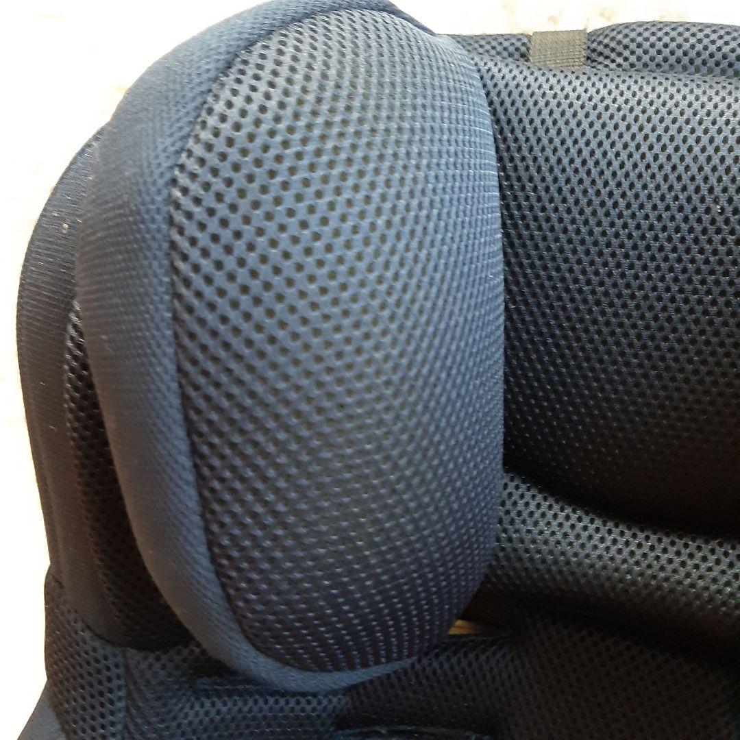 美品　Combi ジョイトリップエアスルーGH　ネイビー