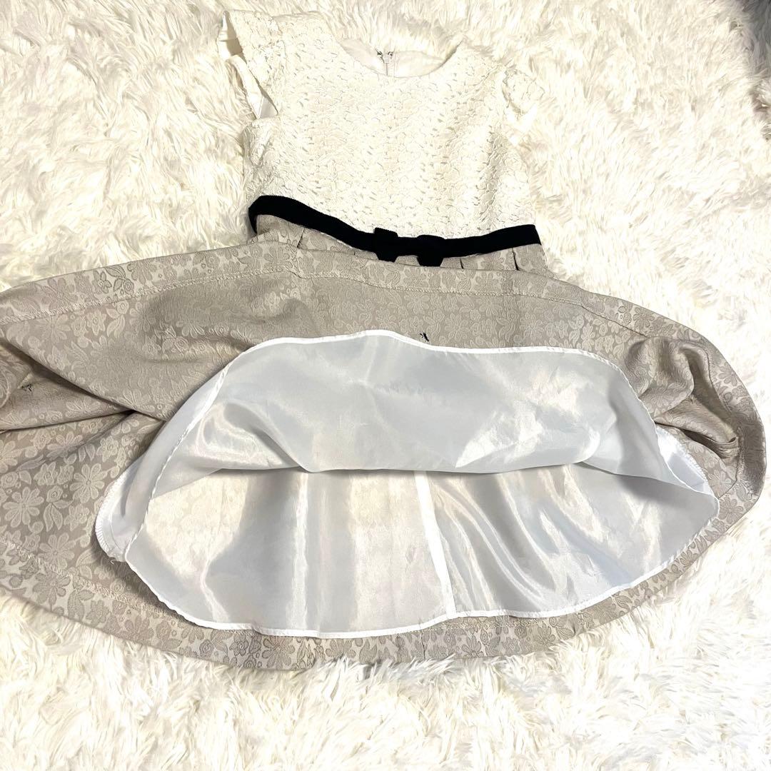 petie mainプティマイン フォーマルドレス セット　110cm