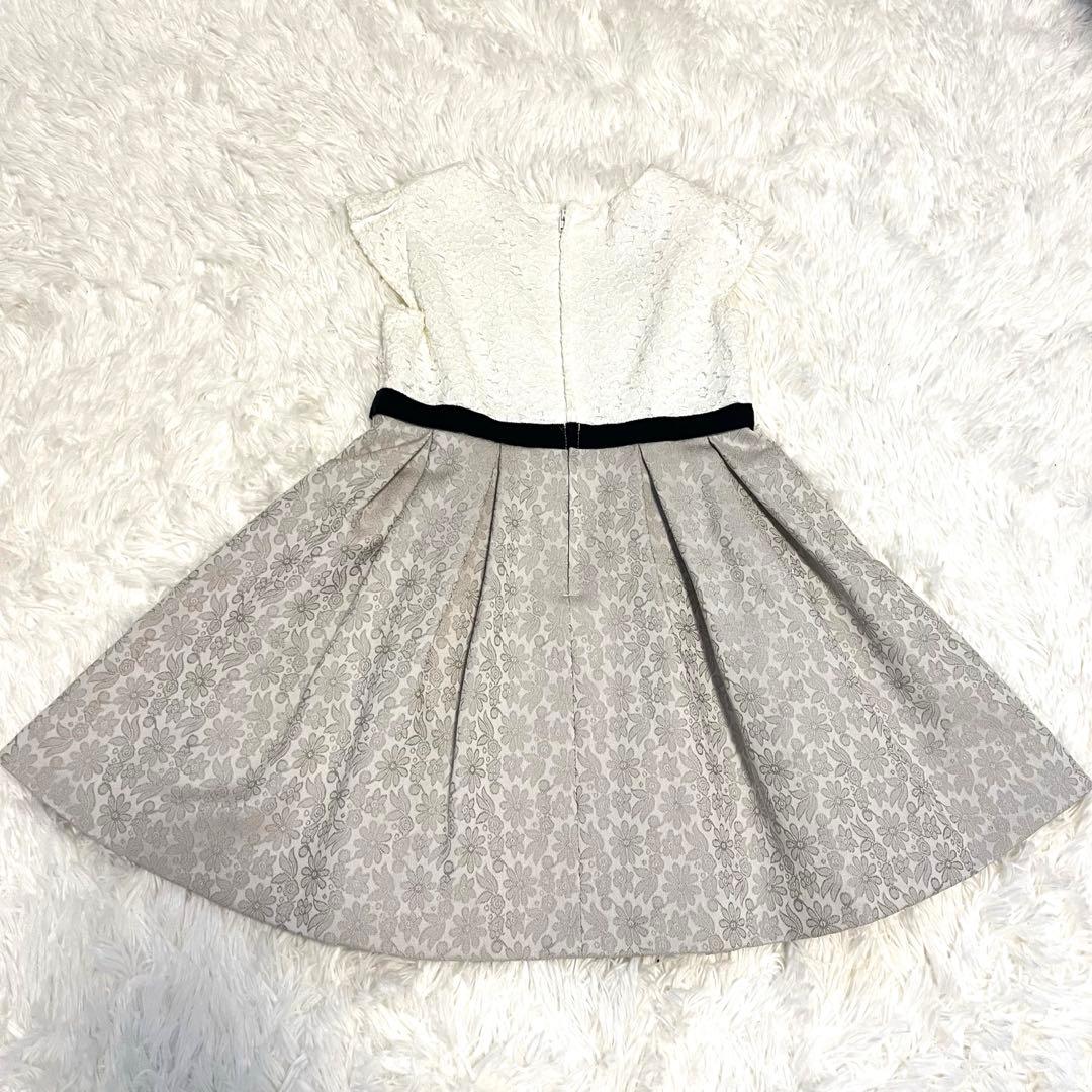 petie mainプティマイン フォーマルドレス セット　110cm