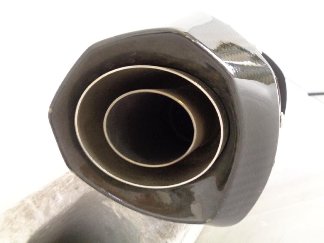 GSX-S750 C533F 17-21ビームス ヒートチタン マフラー