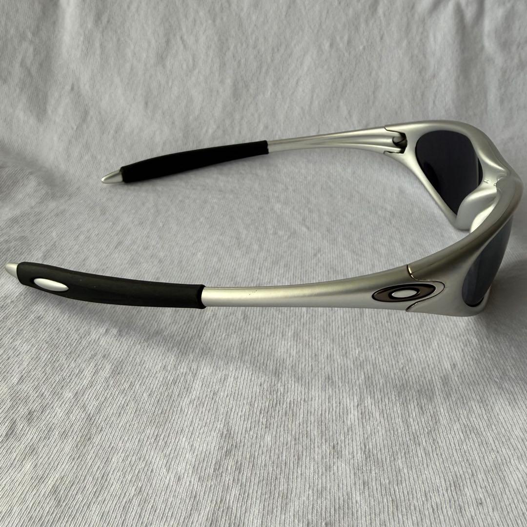 激レア　Oakley Minute サングラス　ミニッツ　ミニット