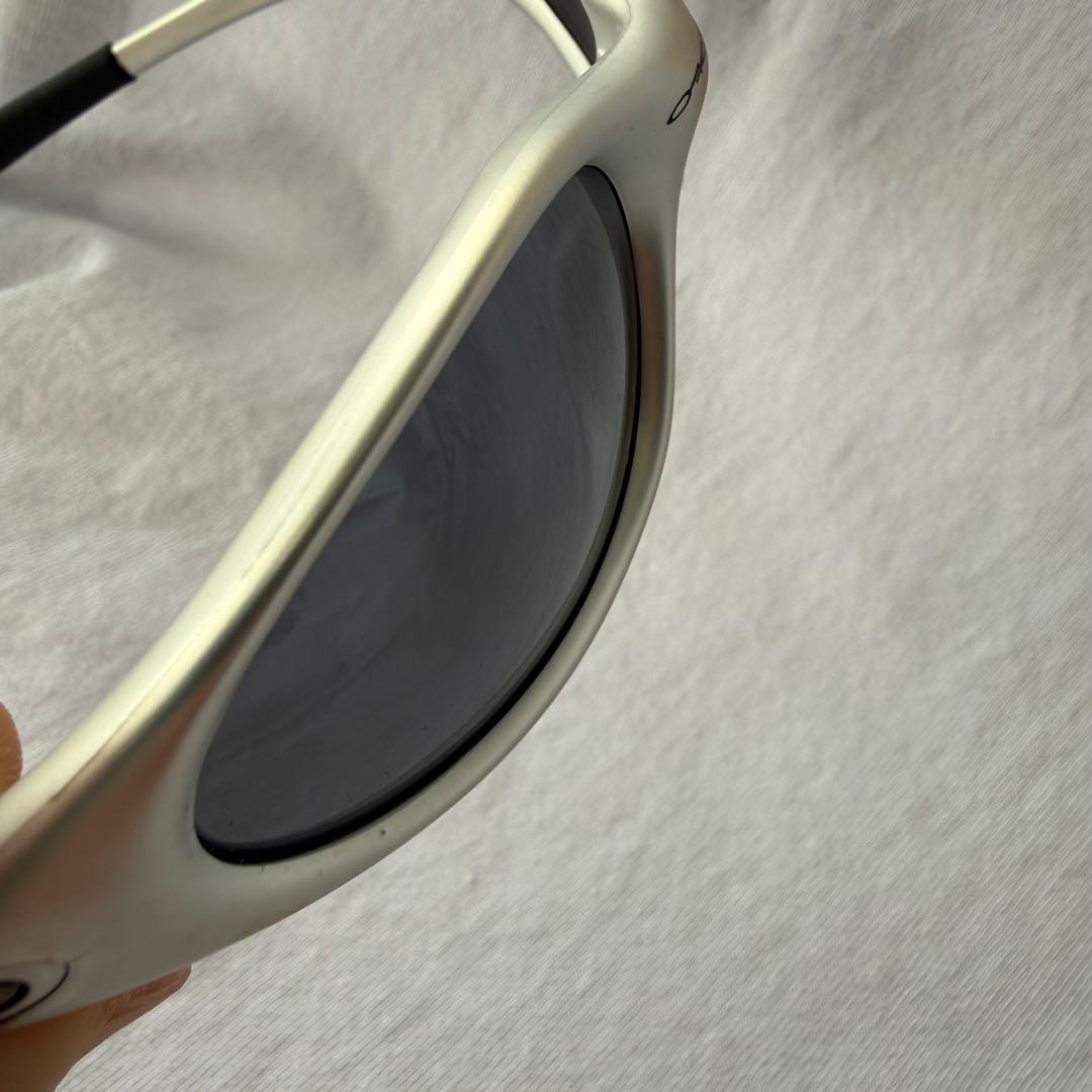 激レア　Oakley Minute サングラス　ミニッツ　ミニット