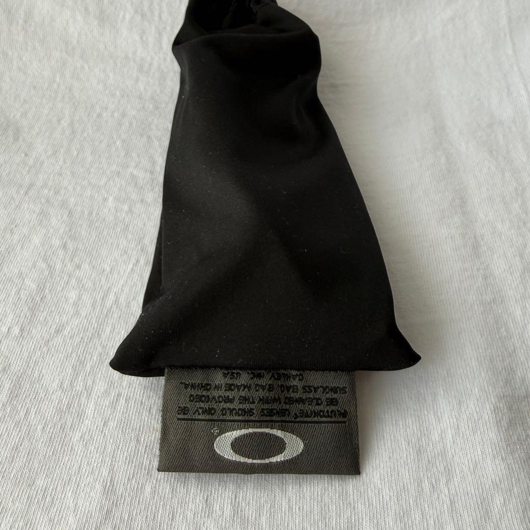 激レア　Oakley Minute サングラス　ミニッツ　ミニット