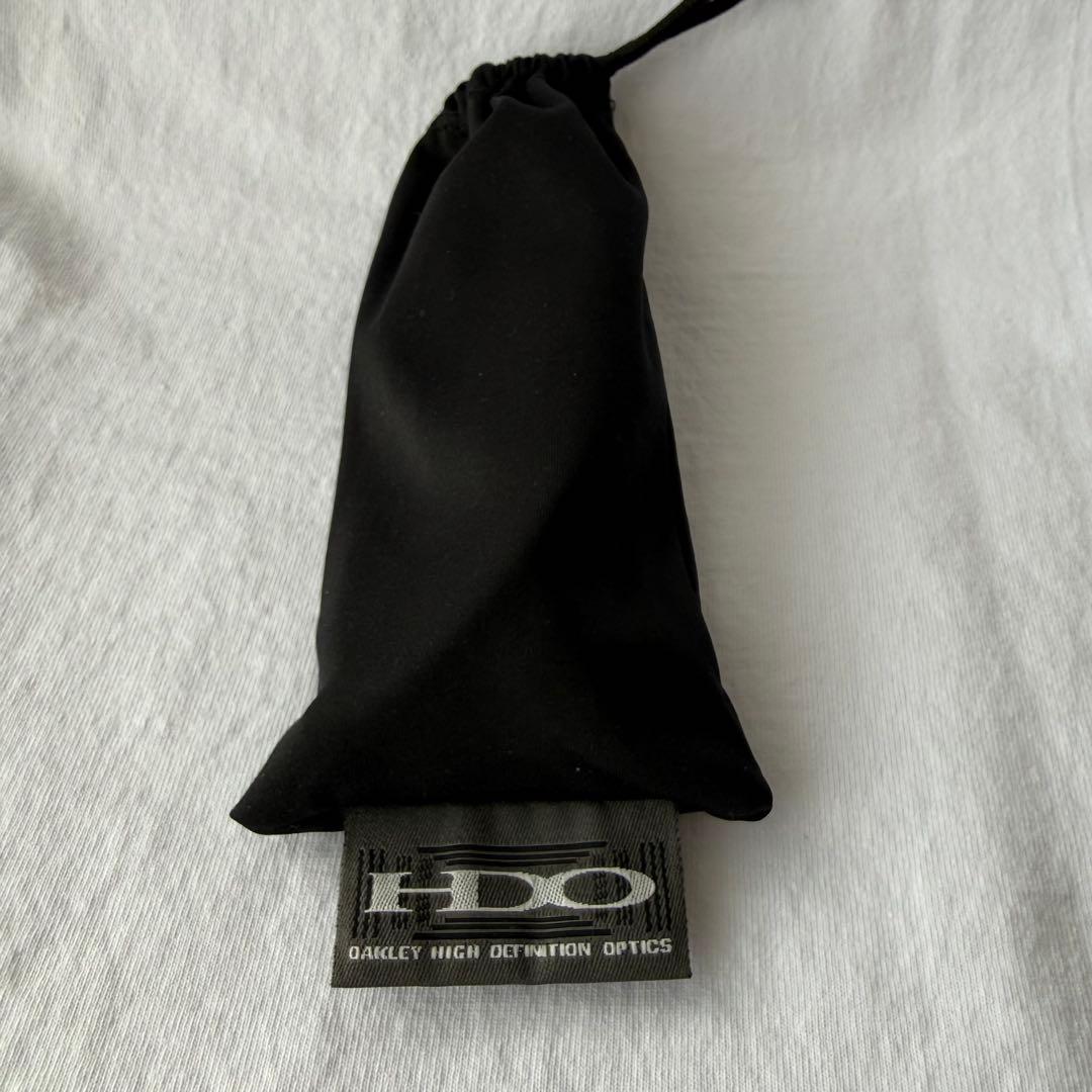 激レア　Oakley Minute サングラス　ミニッツ　ミニット