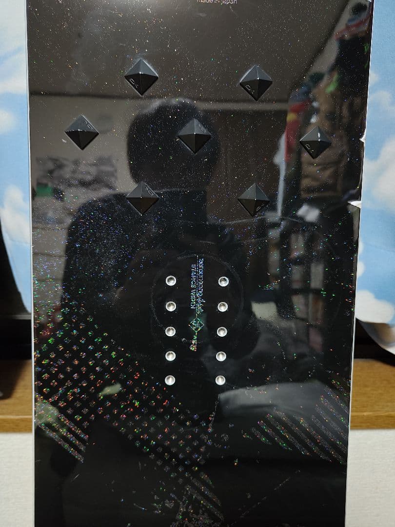 【セール開催】011Artistic Double Fly Ltd 150