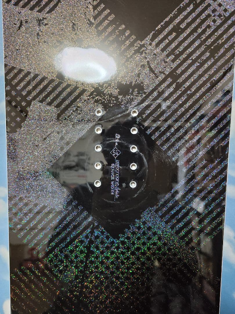 【セール開催】011Artistic Double Fly Ltd 150