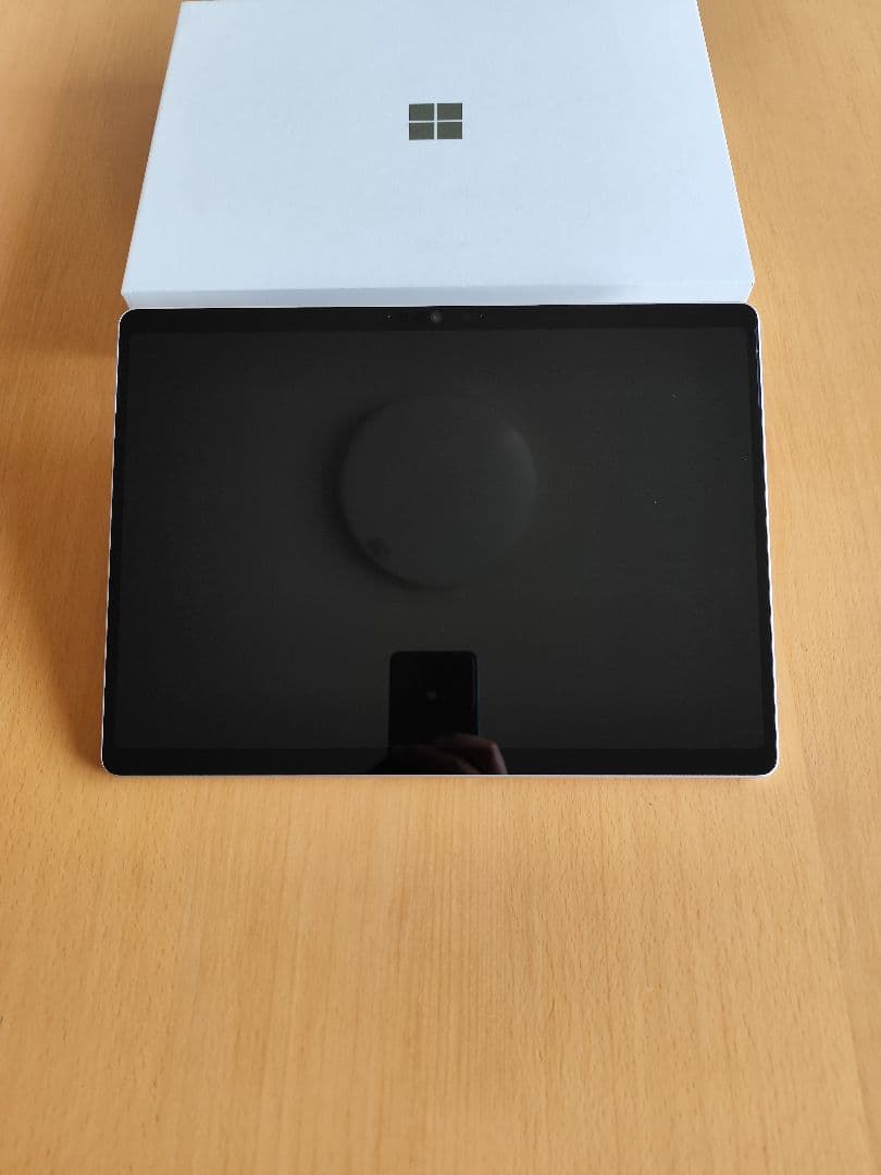 Surface Pro 11 最新モデル　Snapdragon X 16GB