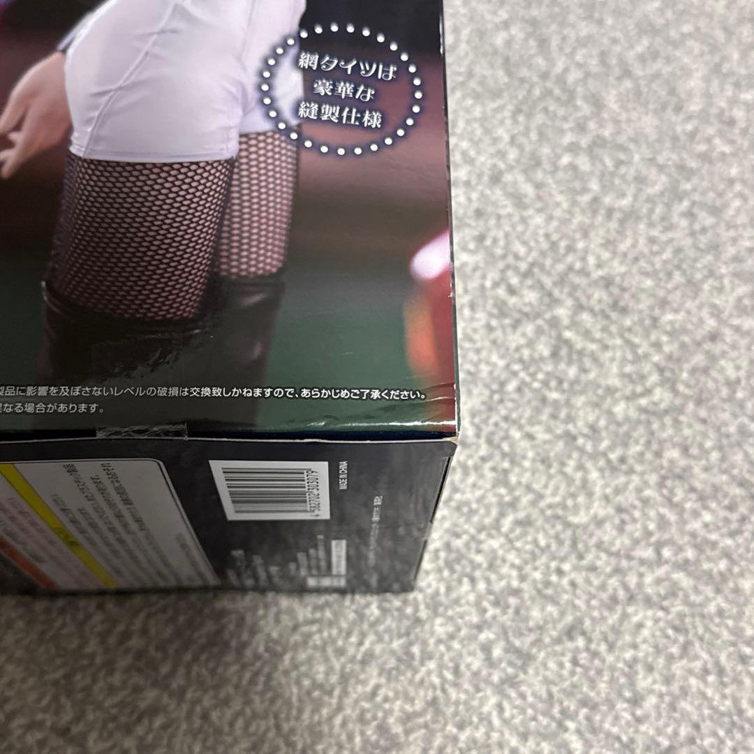 プライズフィギュア 13体セット キルア レゼ チェンソーマン ハンターハンター