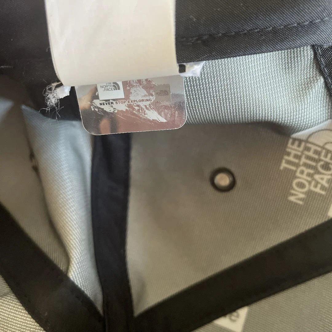 帽子 supreme The North FaceSplit 6-Panel Cap