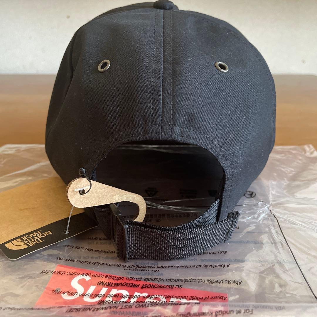 帽子 supreme The North FaceSplit 6-Panel Cap
