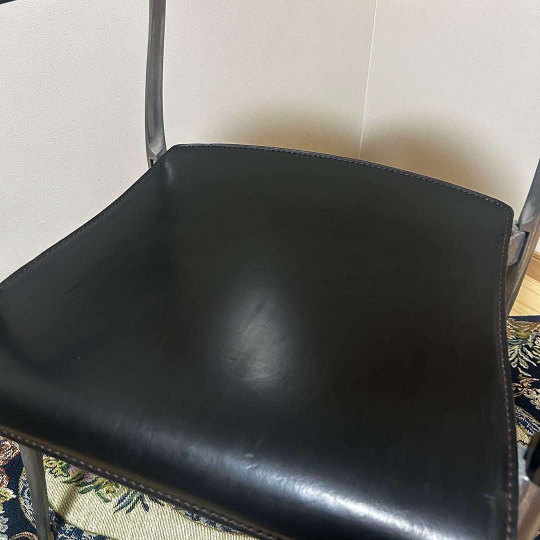 CORO Design Luigi Origlia ダイニングチェア イタリア製