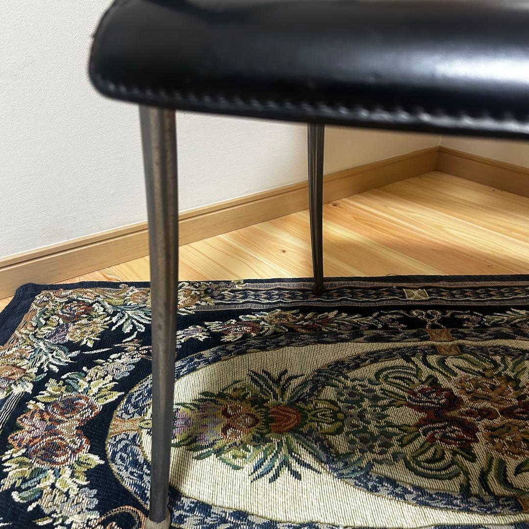 CORO Design Luigi Origlia ダイニングチェア イタリア製