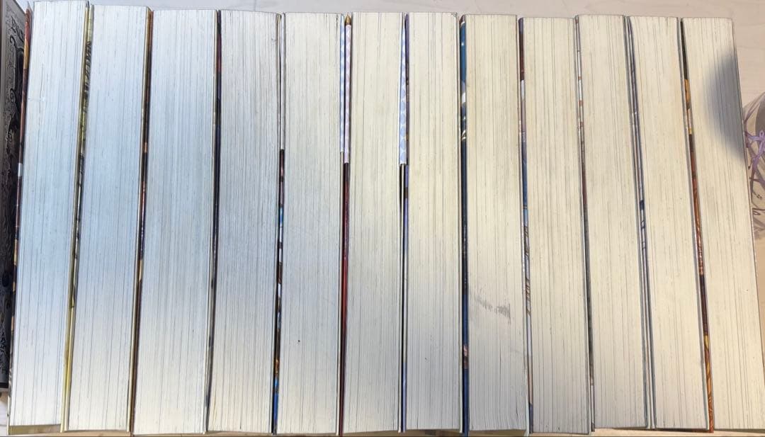 【本好きの下剋上 小説版 1部~3部 計12冊セット】香月美夜／TOブックス